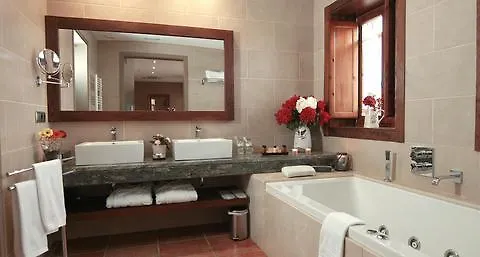 Hotell Finca El Ventos Santa Pau