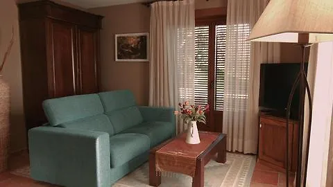 Hotell Finca El Ventos Santa Pau