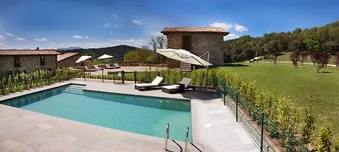Hotell Finca El Ventos Santa Pau